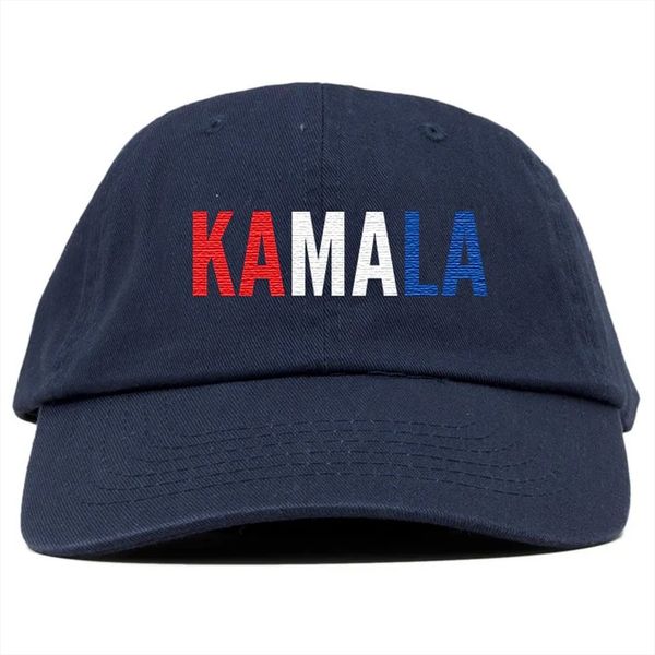 KA MA LA Cap - Embroidered Hat – Balance of Power 广告素材