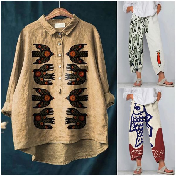 Cotton&Linen – coveshe 广告素材