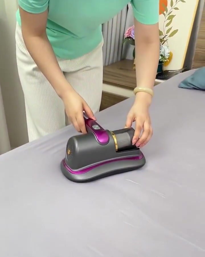 Household Mite Removal Vacuum Cleaner