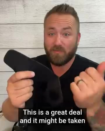 This Breakthrough Compression Foot Wrap Can Help ‘Turn Back The Clock’ – CutToFit