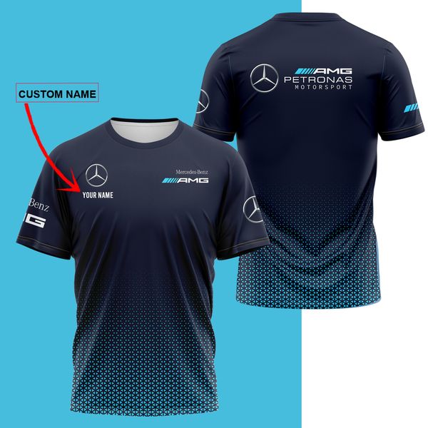 T-Shirts Customize – EMB