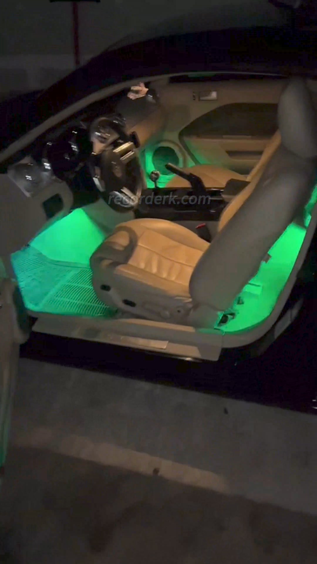 Wireless Led Lights with Remote