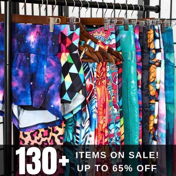 130+ Discounts For Our 11th Birthday! – Constantly Varied Gear 广告素材