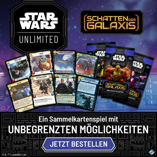 STAR WARS™: Unlimited
