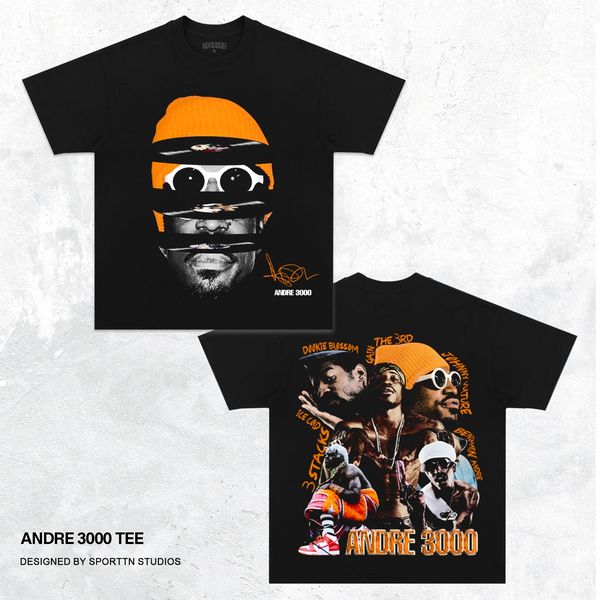 Andre 3000 TEE – SPORTTN