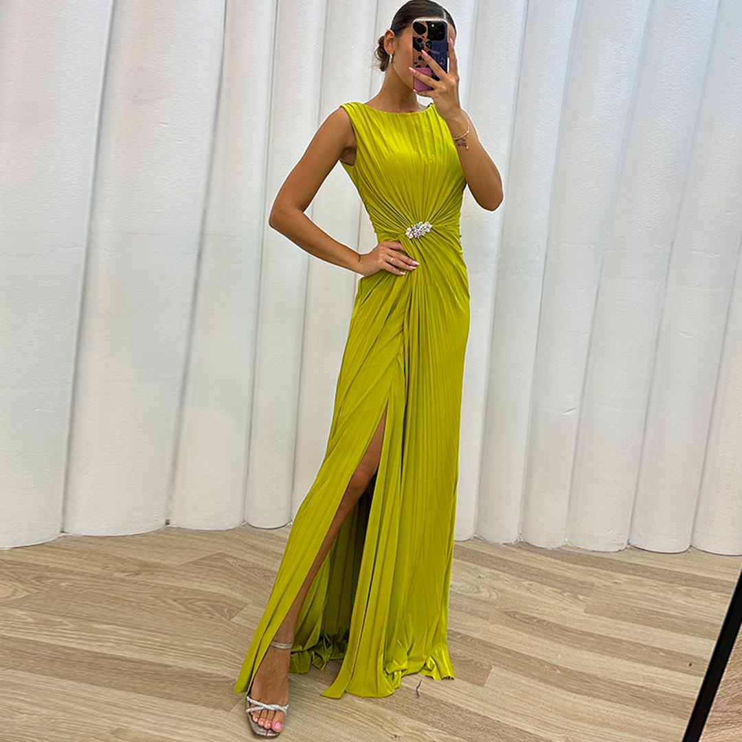 PARTY NIGHT – novodiva 广告素材