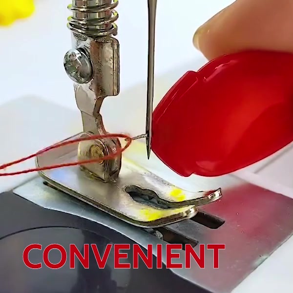 🧵Simple Needle Threader 广告素材