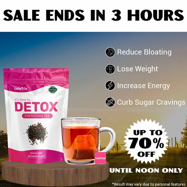 Lulutox 广告素材