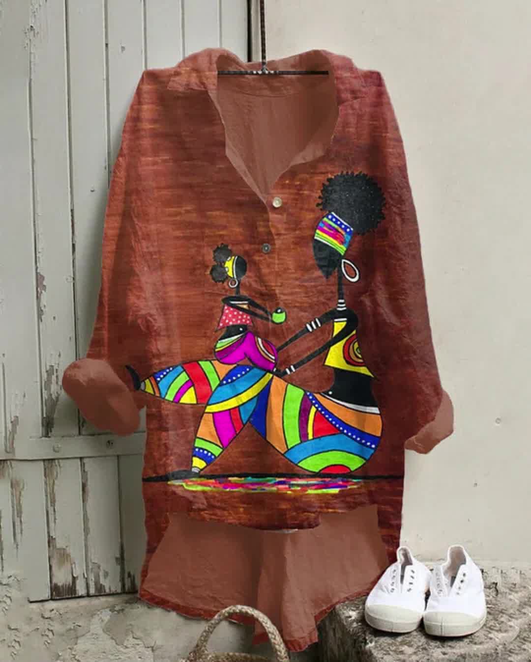 fashion-shirt 广告素材