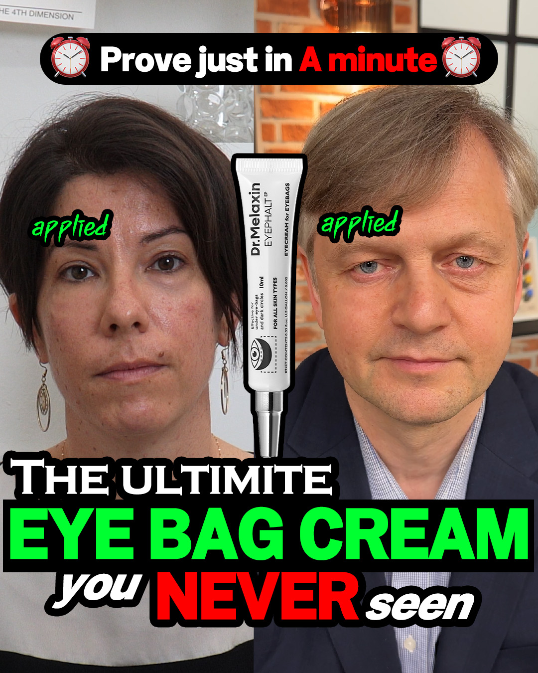 Eyephalt eyebag cream – Dr.Melaxin.us