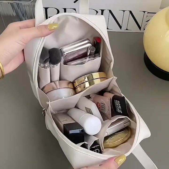🔥2024 New Premium Makeup Bag