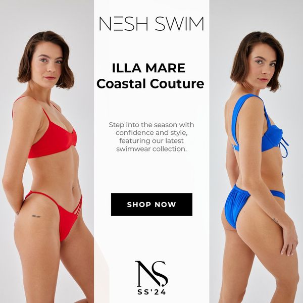 Shop the Latest TOPS Collection Online – neshswim