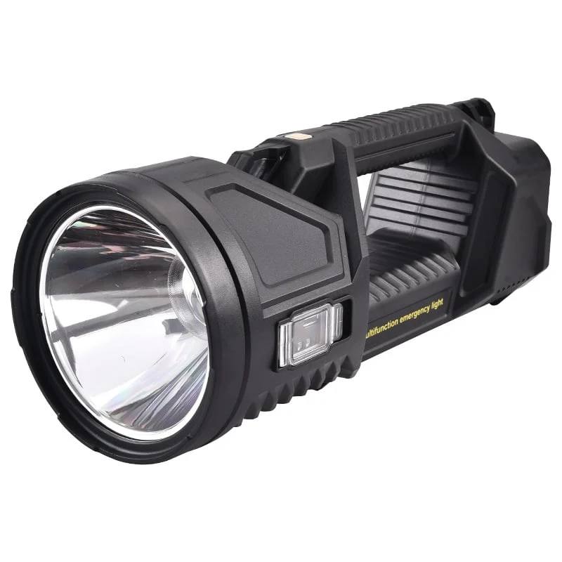 🔥🔥New German 1000000 lumens Waterproof Spot Lights Handheld Large searchlight - BISCUITM 广告素材