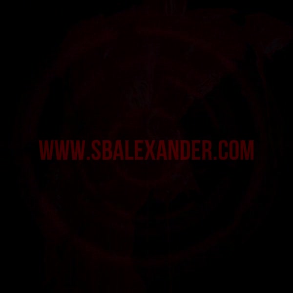 Forbidden Vampire Romance EBOOK Bundle – S.B. Alexander Books
