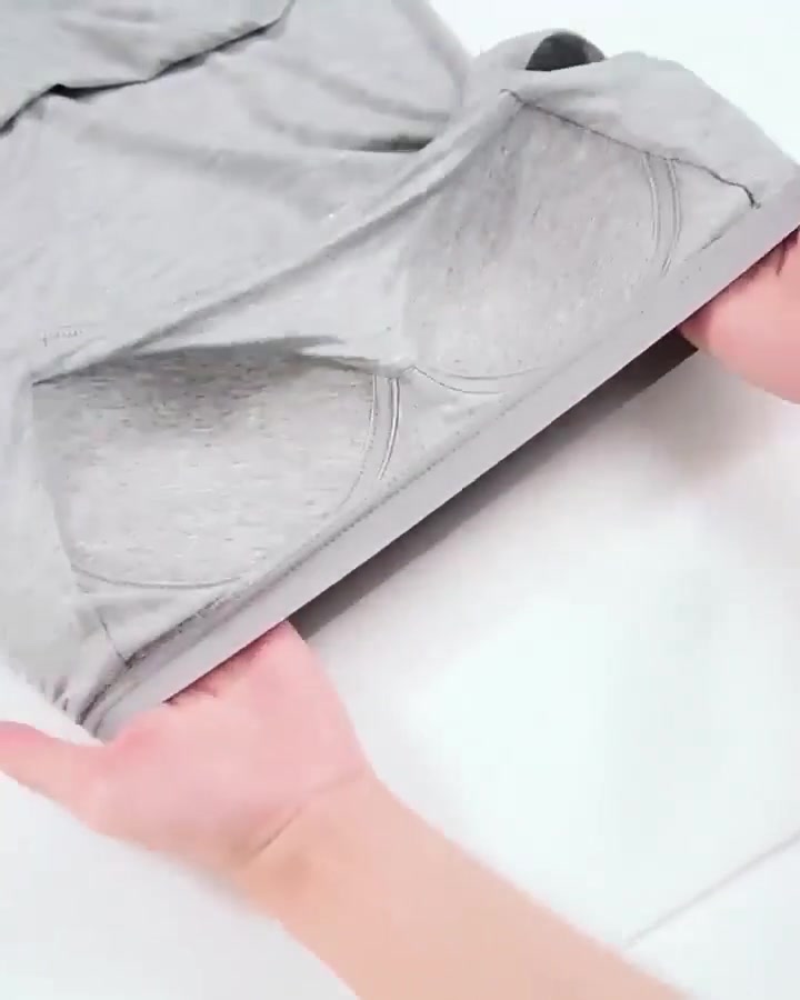 Tank With Built-In Bra
