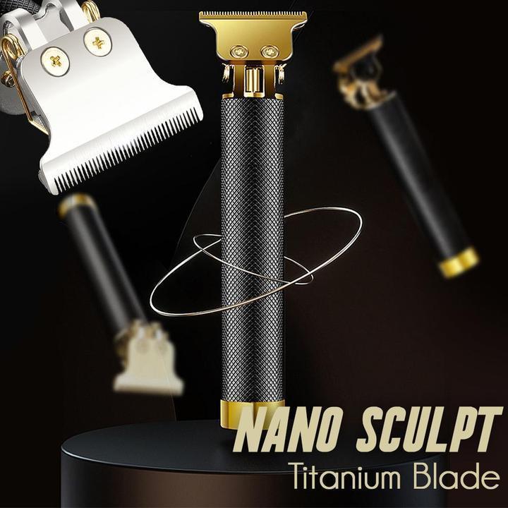 🔥Hot-sale🔥Cordless Hair Clipper – yamloveme 广告素材