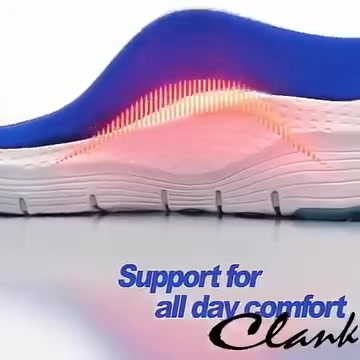 Last Day Promotion 60% OFF - 2024 New Women's Comfortable Orthopedic Arch Support Shoes