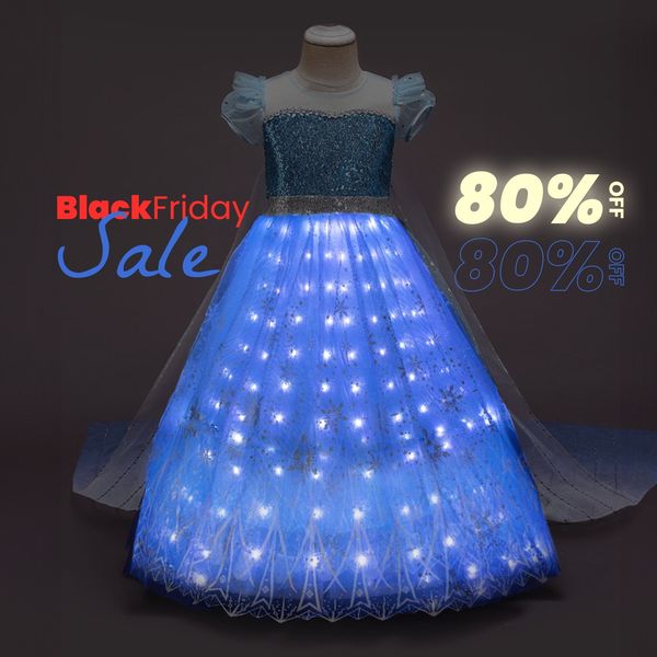 Princess Dresses for Girls: Find the Perfect One with Uporpor 广告素材