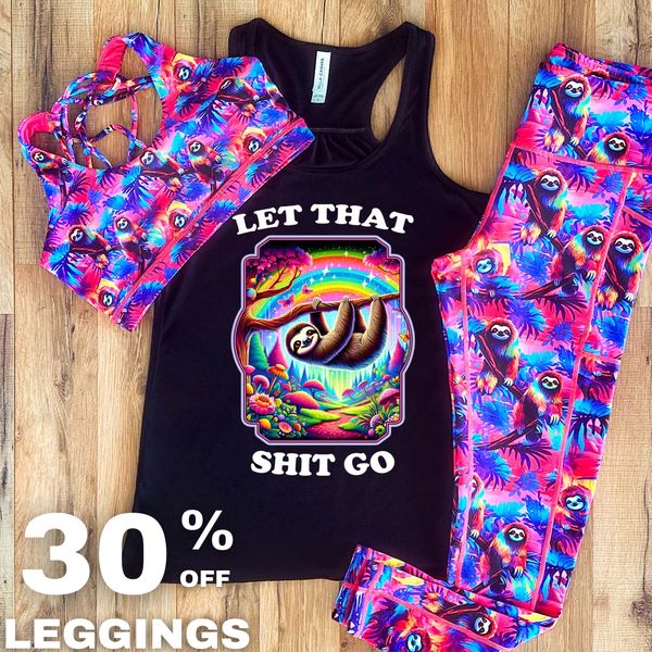 Let That Shit Go Birthday Outfit – Constantly Varied Gear 广告素材