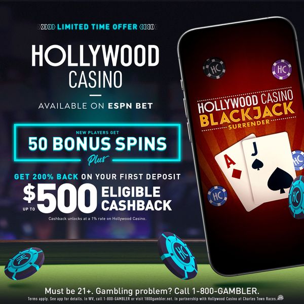 ESPN BET - Google Play ä¸çåºç¨