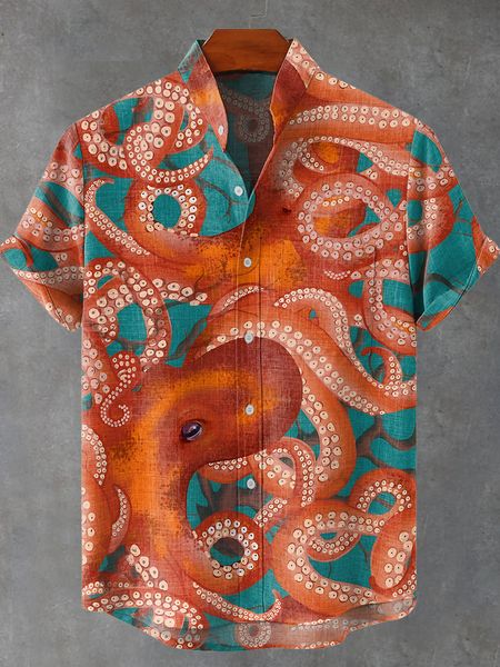 Cotton&Linen-Man – trendyspread