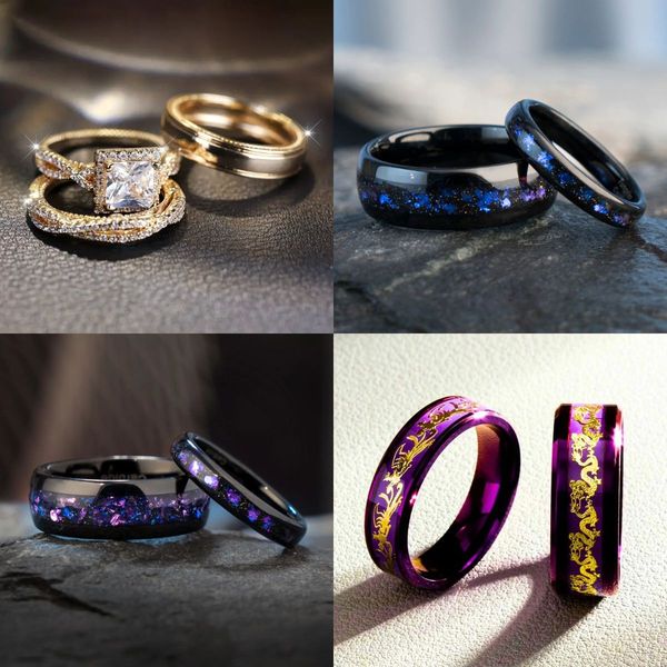 New Arrivals – CouplesChoices