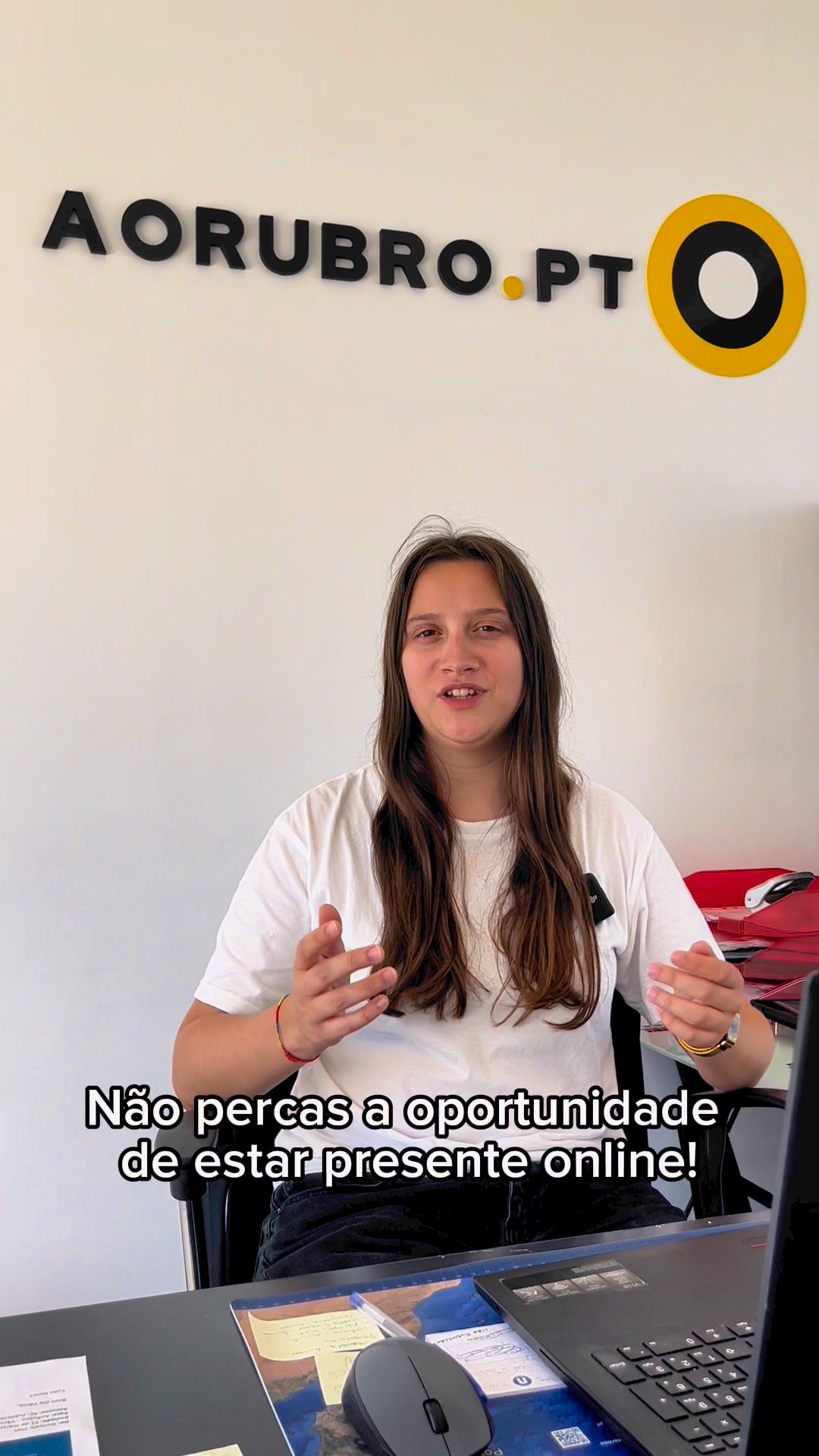Gestão Redes Sociais | AORUBRO