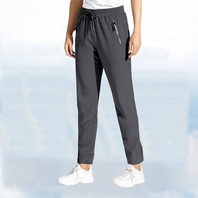 New Unisex Ultra Stretch Quick Drying Pants