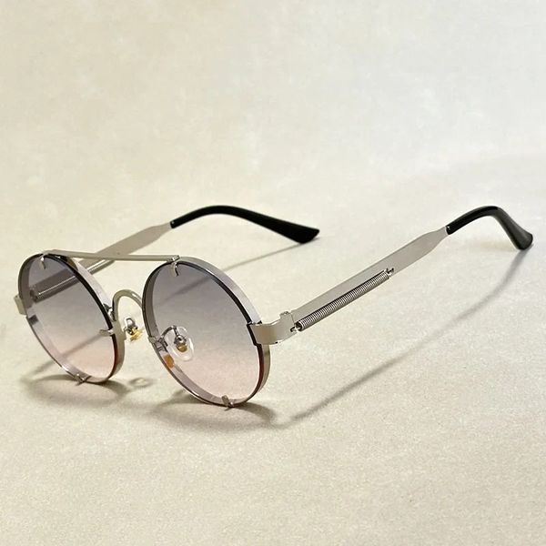 IRONCLAD RADIENCE PUNK SUNGLASSES – Sebastian Savant ad creative