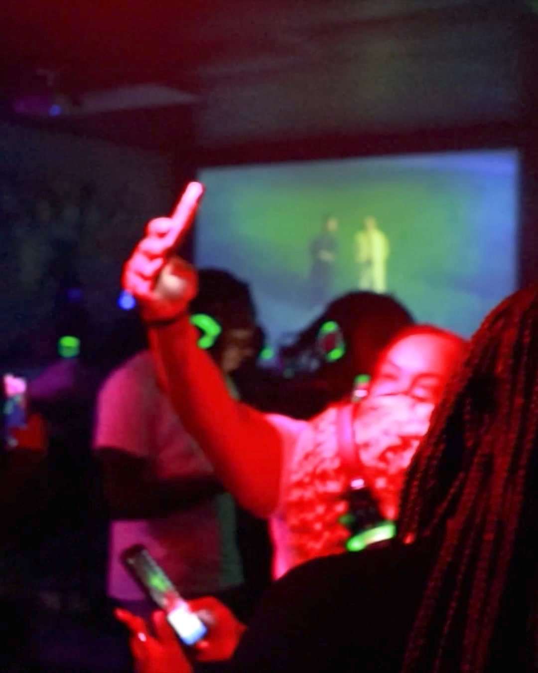 D.C OFFICIAL SILENT PARTY Tickets, Sat, Jul 27, 2024 at 9:30 PM | Eventbrite 广告素材