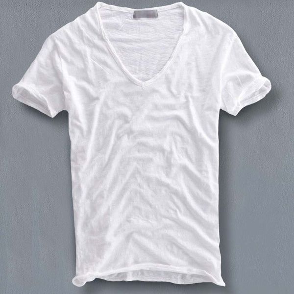 Parcius Cotton Shirt - Envisxge 广告素材