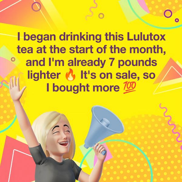Lulutox 广告素材
