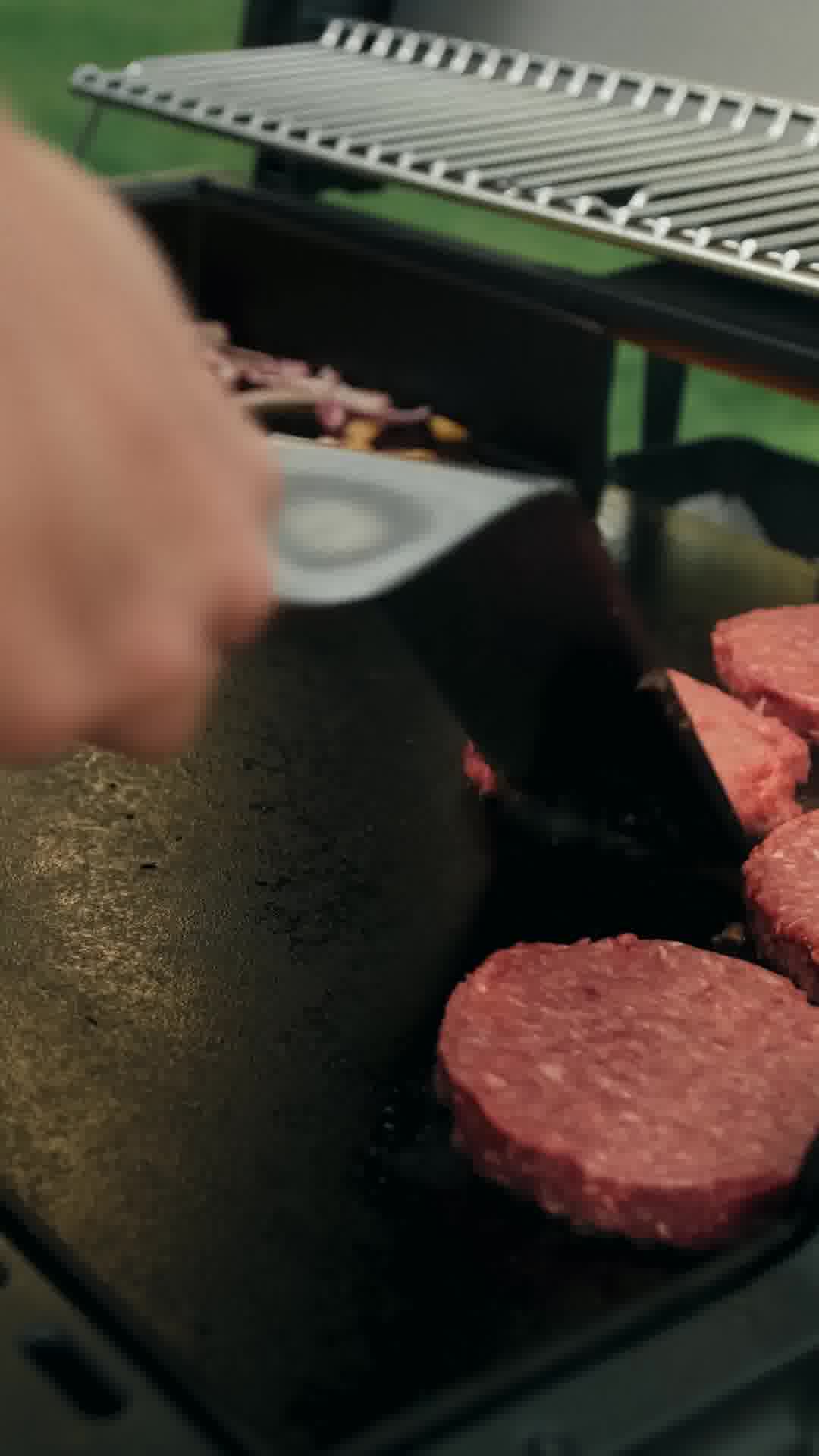 Shop Portable Propane Outdoor Griddles | HALO Products Group