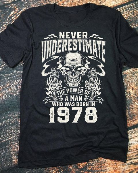 1978 - Power of a man | iamvintage 广告素材