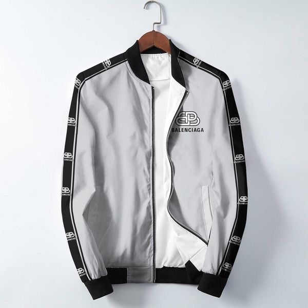Balenciaga Jacket For Men – windhorus 广告素材