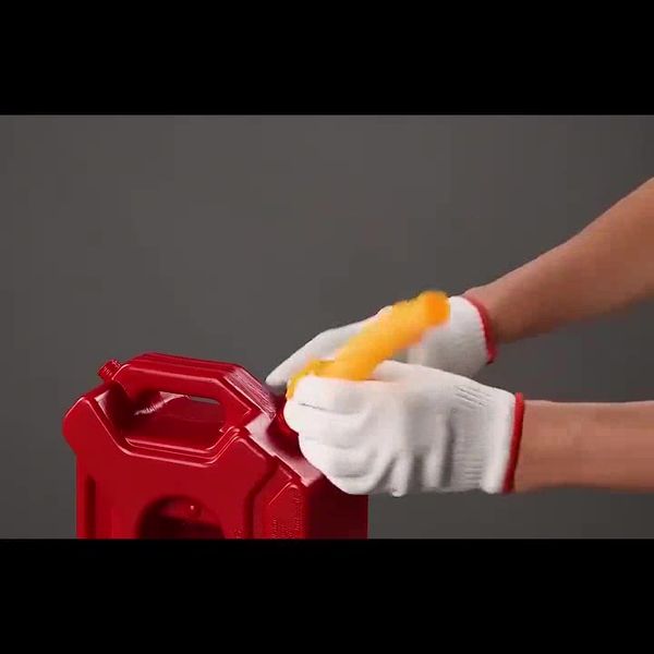 🔥LAST DAY PROMOTION SAVE 49%🔥Upgraded Replacement Gas Can Spout with Flexible Nozzle, Fit for Most 1/2/5/10 Gal Can 广告素材