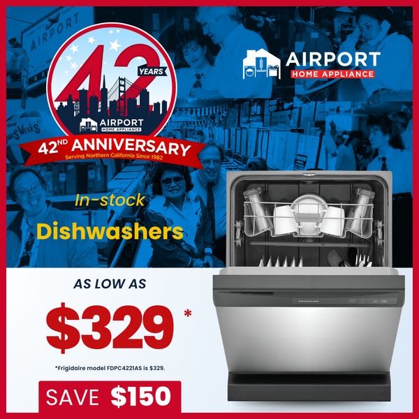 Airport Home Appliance | The One-Stop Shop For All Home Appliances 广告素材