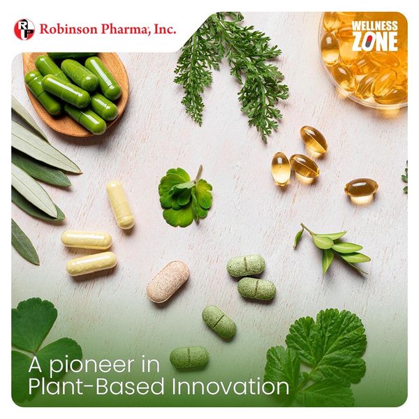 Request A Quote - Robinson Pharma, Inc. 广告素材