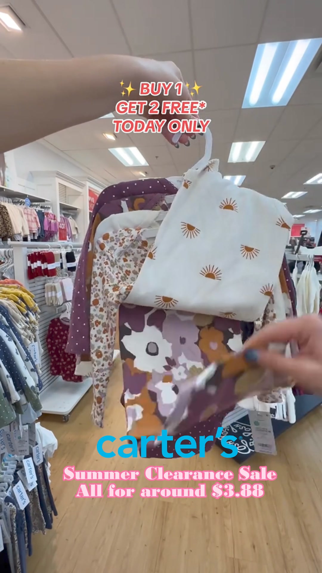 DOXANEOUS ad creative