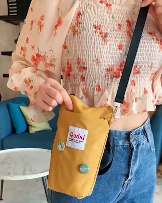 Outdoor Multifunctional Bag - BISCUITM