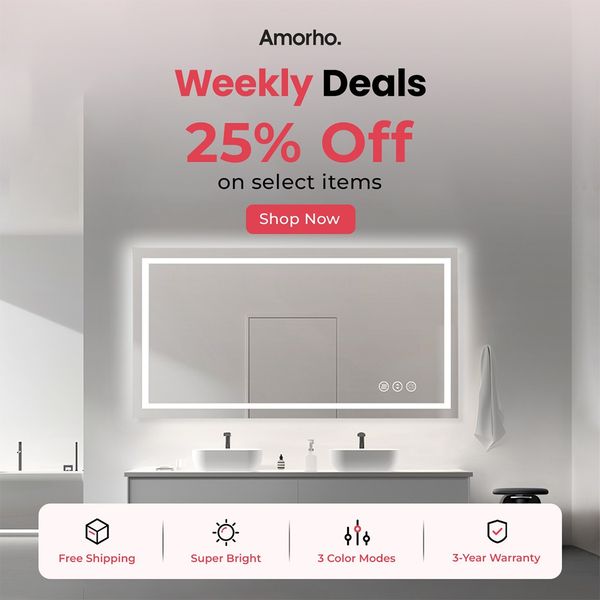 Sale – Amorho 广告素材