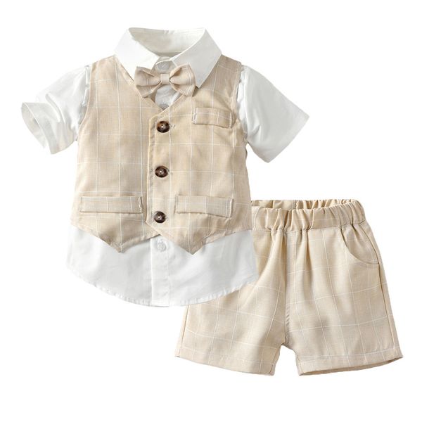 男童短袖套裝2套890 | 日光手感ZGSG，精選童裝、居家服睡衣、流行服飾、時尚配件、居家實用小物等設計好物。