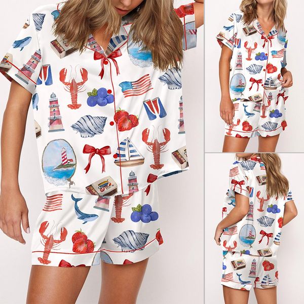 Women's Loungewear | Women's Printing and Comfy Loungewear & Pajama Sets - SheShow