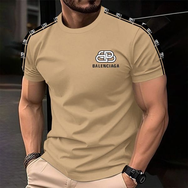 Balenciaga T-Shirt for Men – windhorus 广告素材