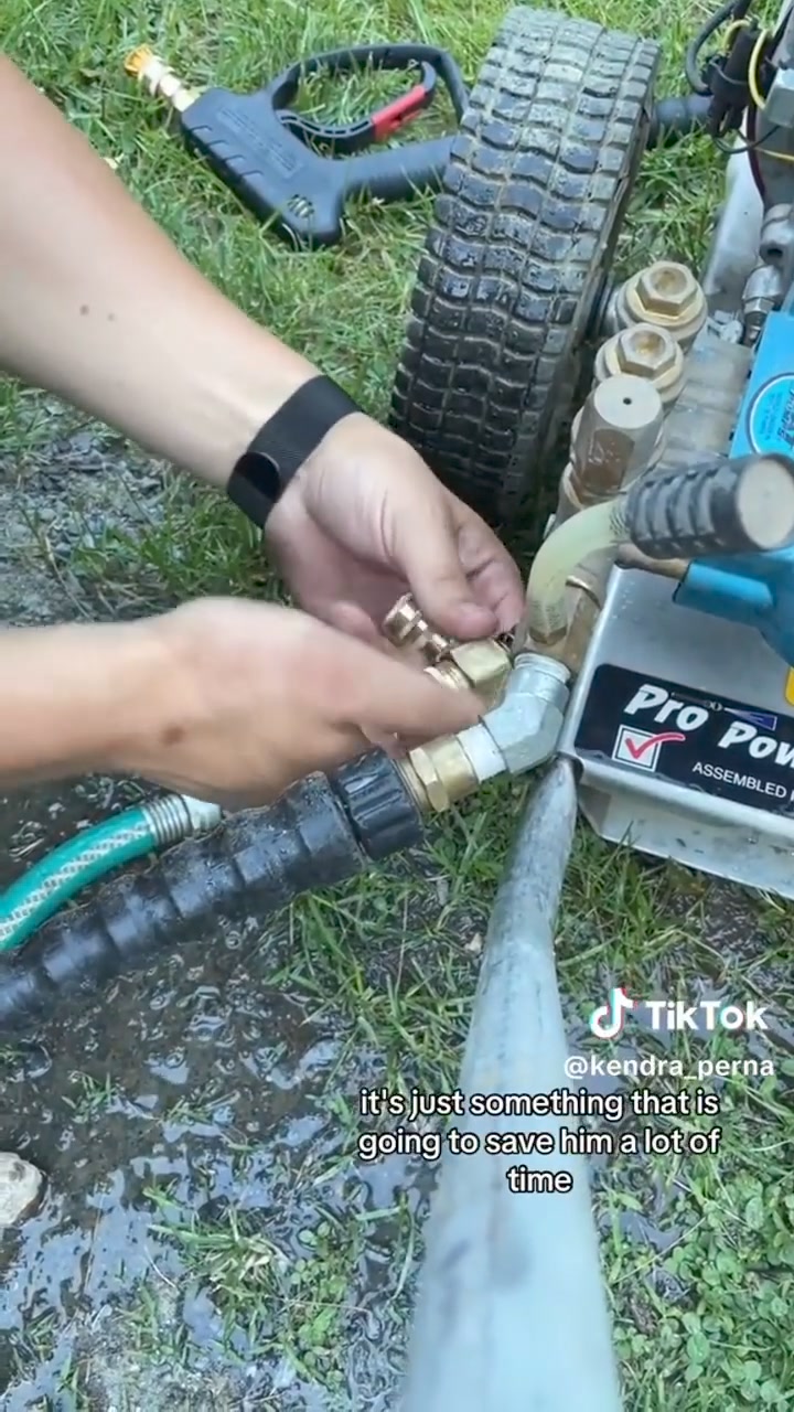 Simple and fast installation, suitable for M22 to rotate to 3/4 inches – KCHIC 广告素材