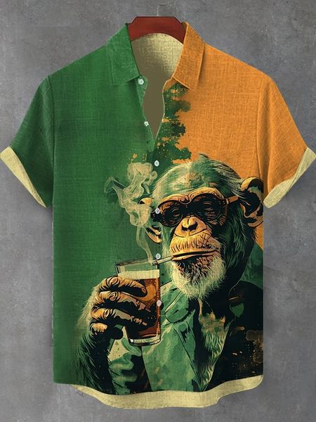 ANIMALS