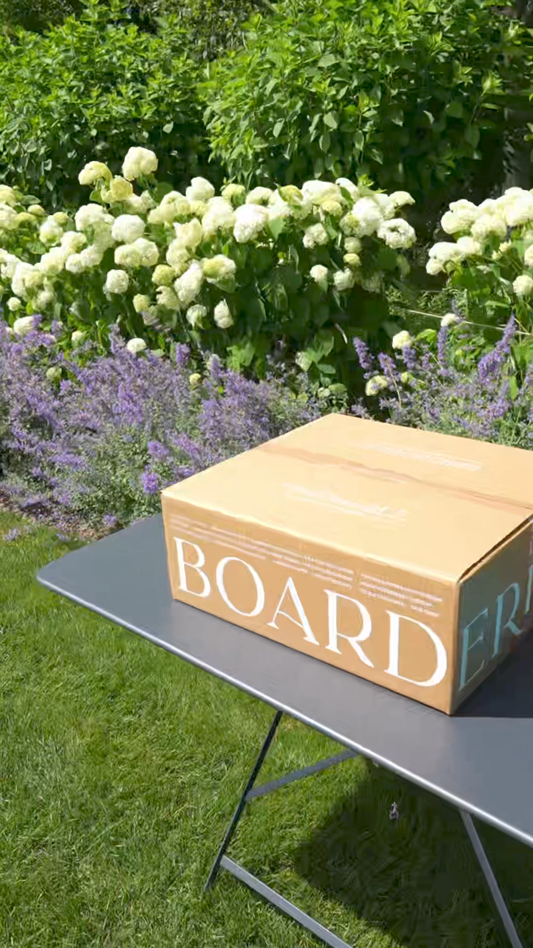 Charcuterie Boards | Birthday - Boarderie