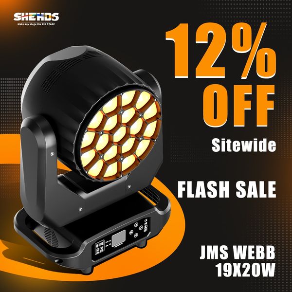 JMS WEBB Series – Shehds ad creative