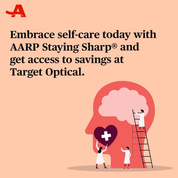 AARP Membership â Join or Renew 广告素材