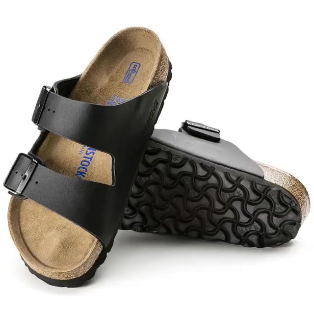 Birkenstock – REI Trail Running Gear Shop ad creative